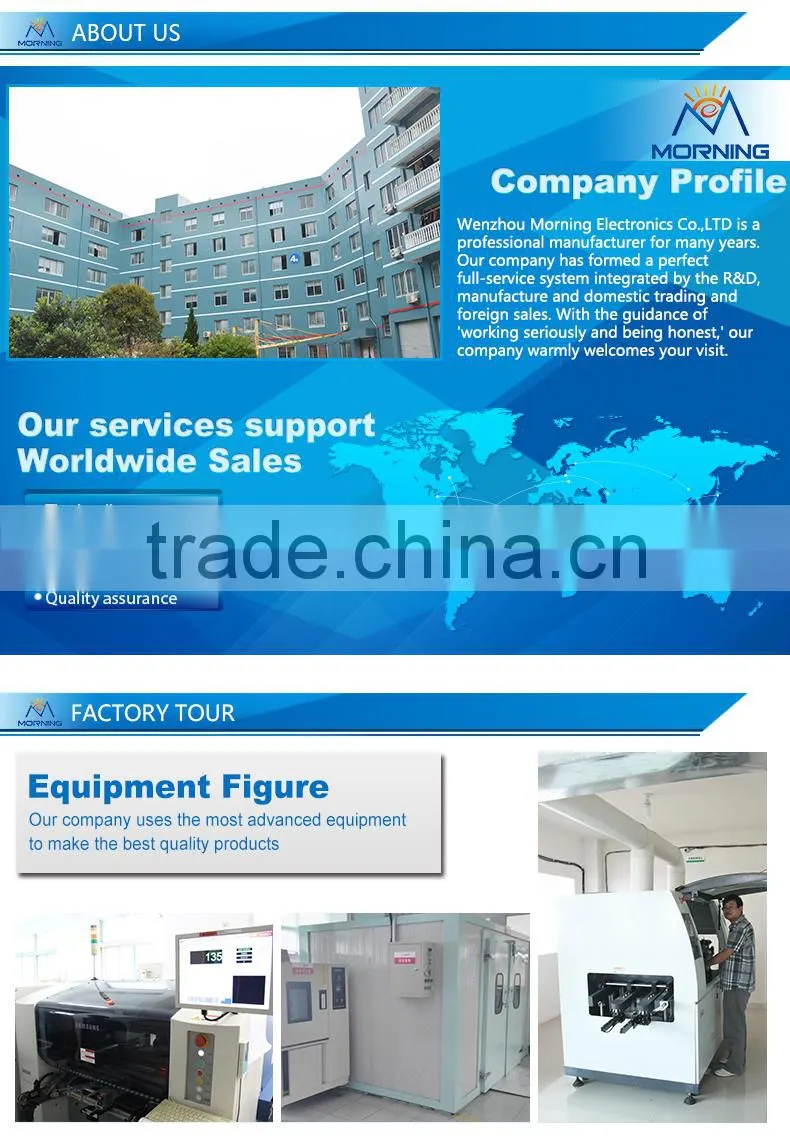 Manufacturer of ME-AA5Y Panel Size 48*96mm Floor Price Single-phase LCD Display Digital AC Ammeter, for industrial use