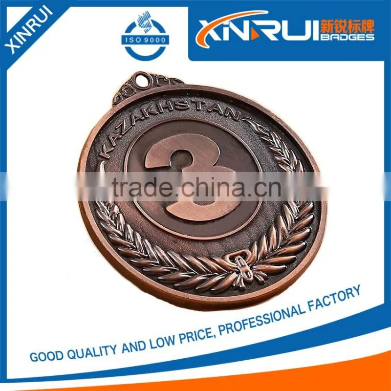 custom carnival medal orden medaille