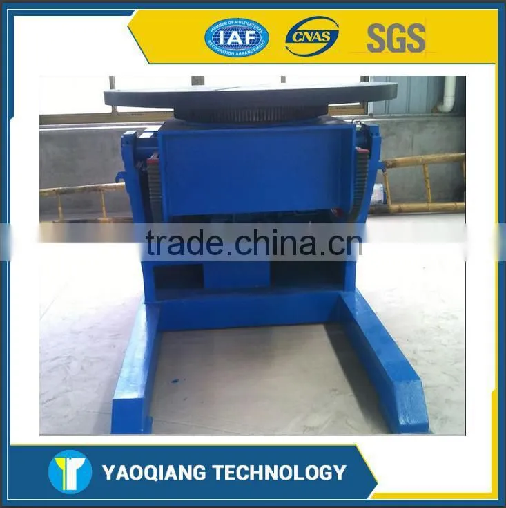 Welding Positioner/Welding Turning Roll Positioner
