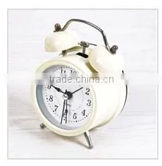 Color plastic Alarm clock/table alarm clock/fancy alarm clock