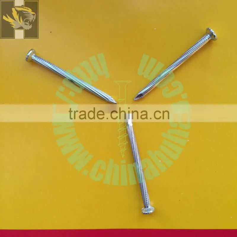 Premium Taiwan Quality Concrete Nails ,Cement Nails