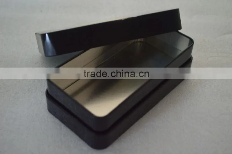 rectangular gift packing tin box,/rectangular tin boxRectangular tin box /christmas gift tn box
