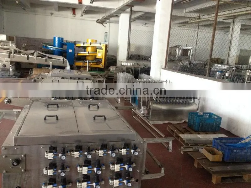 Cup Filling Machine CFM-24