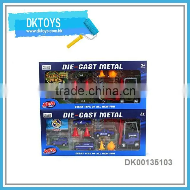 Wholesale Price Metal Die Cast Alloy Model Car