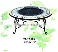 2012 New Style Garden Furniture mosaic furniture