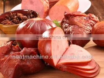 Expro Meat Tenderizer (BNHJ-II) / Meat processing machine / Tooth-shape tender knife