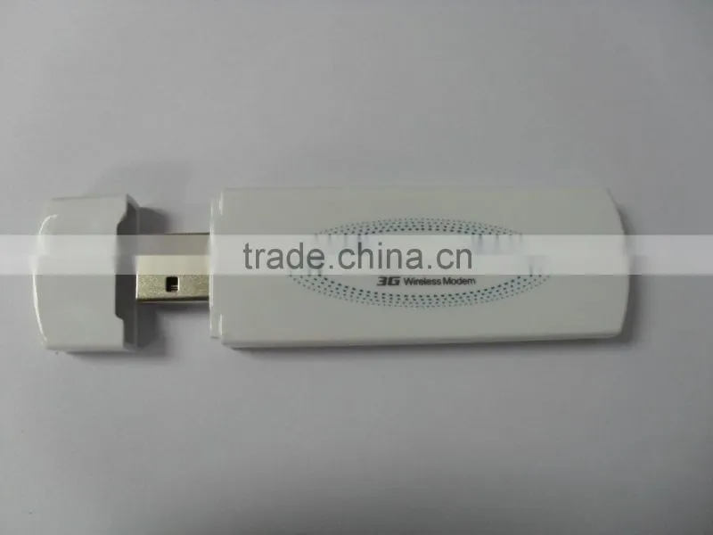 Baiyi 3G USB MODEM Downlink7.2M MODEM