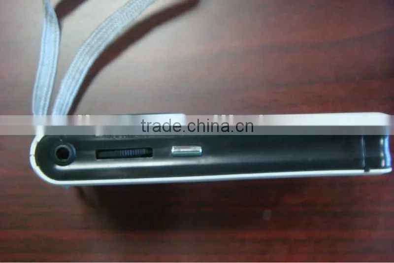 Hot sales AM/FM two band digital radio with time display for promotion