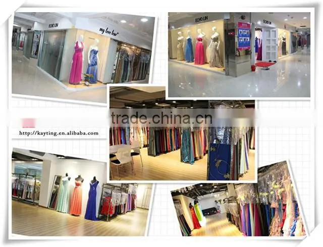 Marvelous Newest Sequins Beaded Long Sleeve Guangzhou Muslim Wedding Dress