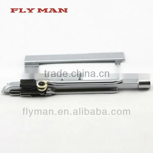 2109917(K2) Chain Cutter ASM. for Yamato / sewing machine spare parts