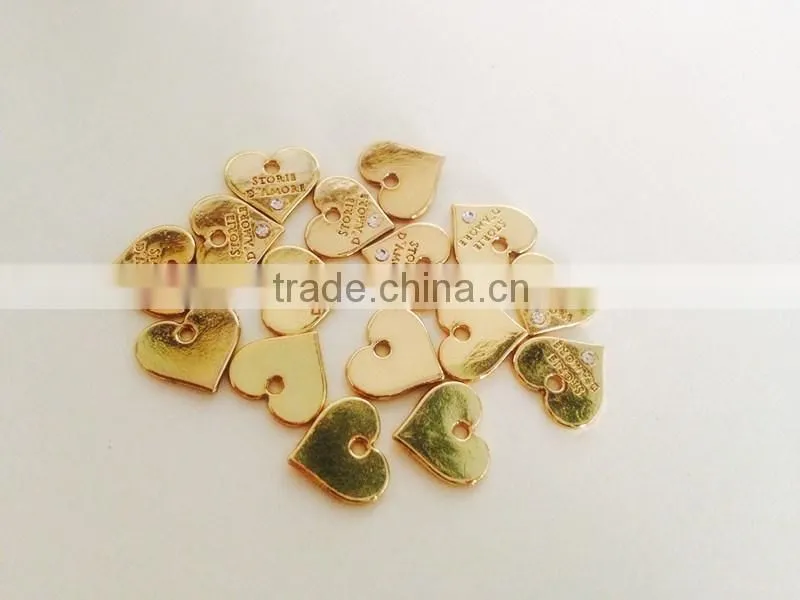 Decorative hot selling creative swimwear accessories