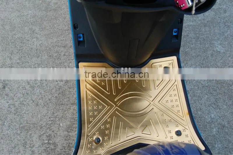 cool sporting style 48V 800W electric scooter