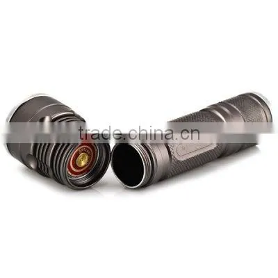 ipx-8 q6 waterproof led flashlight