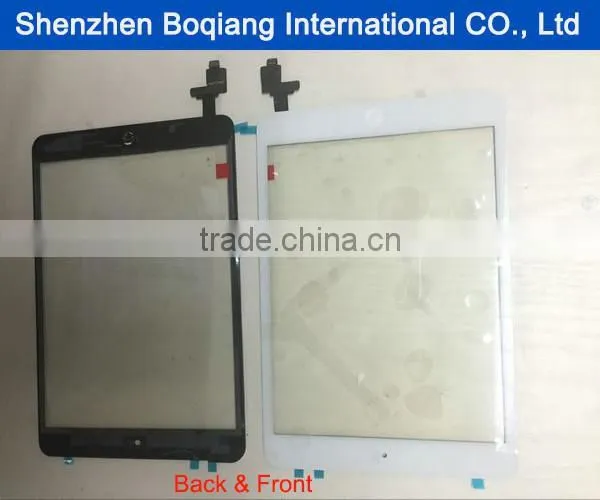 big touch screen china mobile phone touch screen for ipad air 2 lcd display and digitizer touch screen assembly