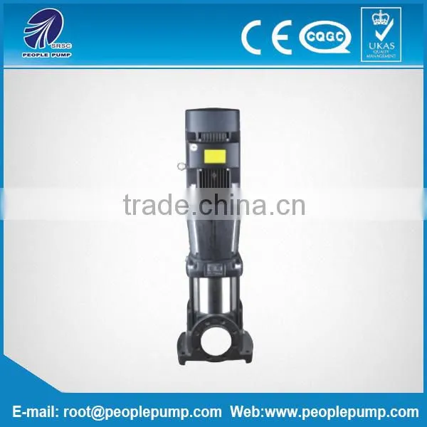 competitive price TSWA Horizontal electric Multistage Pump