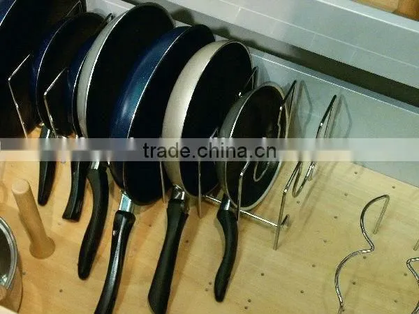 pan handle holder