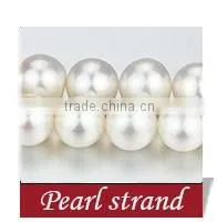 freshwater pearls jewelry with fancy clasp