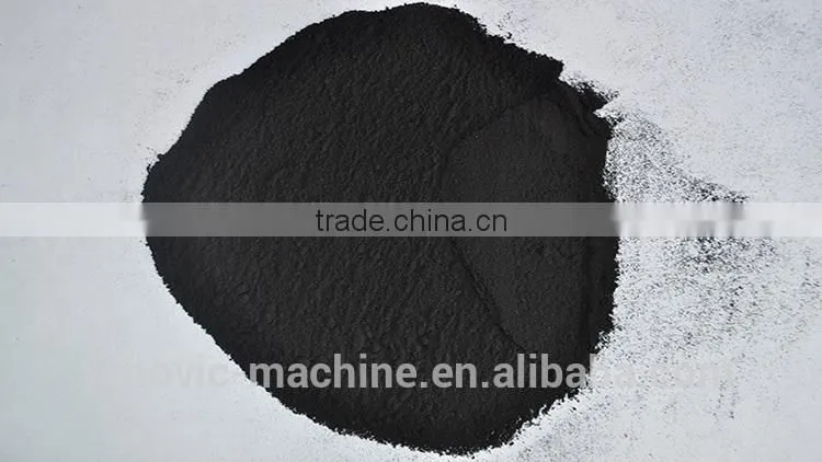 Chinese Tyres Recycling Machine/Waste Tire Recycling Equipment