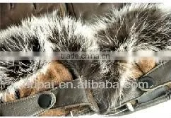 Top brand fashion mao mao gloves