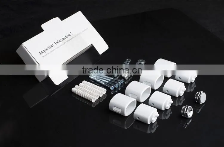 HB-R2906W Steel white water heating design radiator
