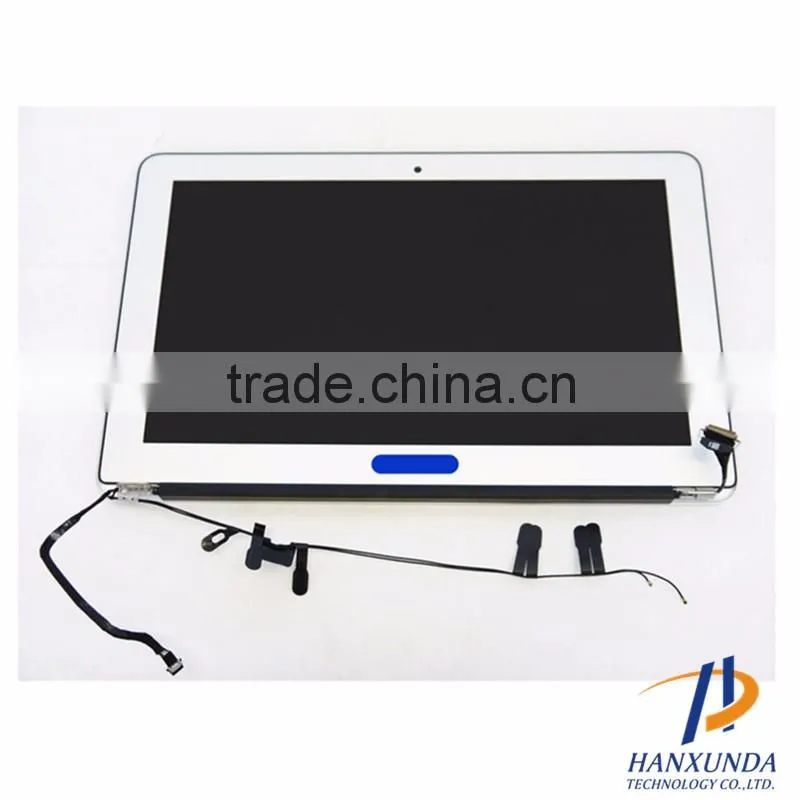 Wholesale Grade A- 95% New LCD Assembly Mid2013 for MBA A1465 LCD Screen Display Assembly