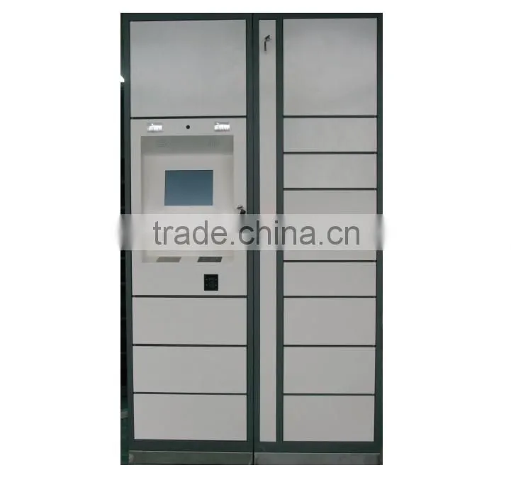 delivery locker paypoint
