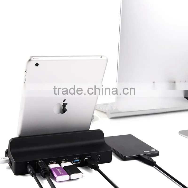 Wholesale 4 ports usb 3.0 hub,4 ports usb 3.0 hub driver hi speed