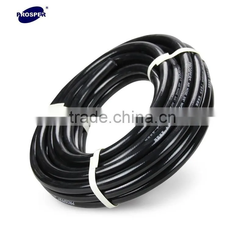 PVC Flexible Specialized Air Compressor Hose