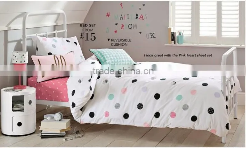 bedroom furniture children iron beds