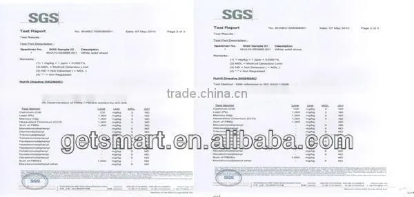 Quality SLE Chip Contact IC Card