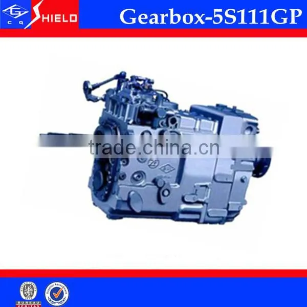 ZF manual transmission gearbox China hotsale gearbox