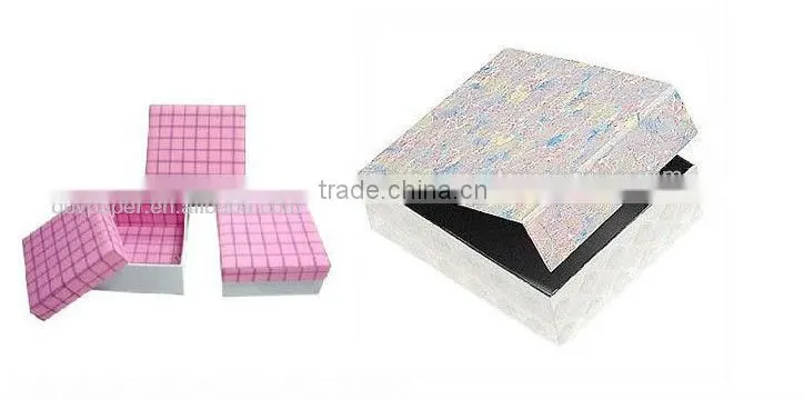 The Most Popular Small Gift Boxes Pacakaging