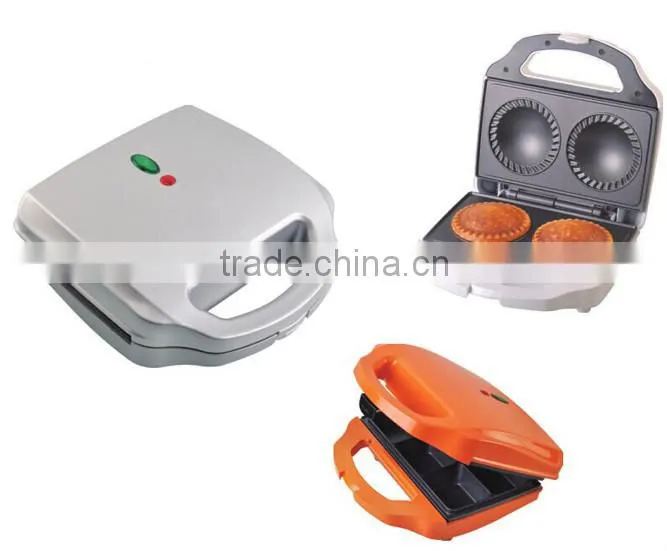 home use electric hot browine maker
