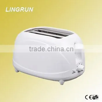 plastic ETL FDA electric toaster grill oven mechanical timer switch
