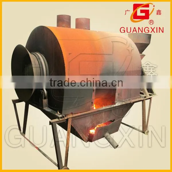 sunflower seed baking machine with oven