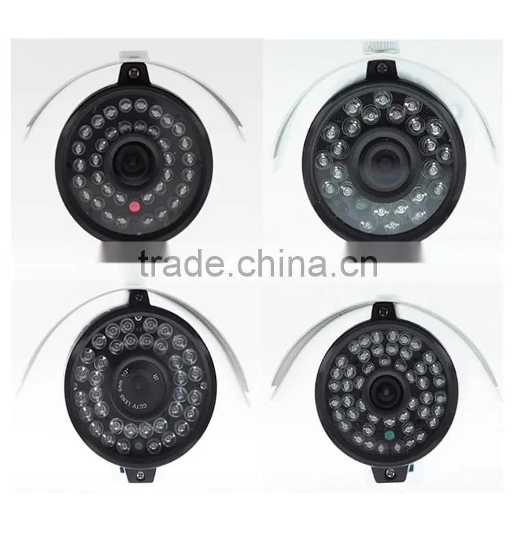 2016 hot sale products high definition 1.0mp 720p outdoor bullet cctv ip camera