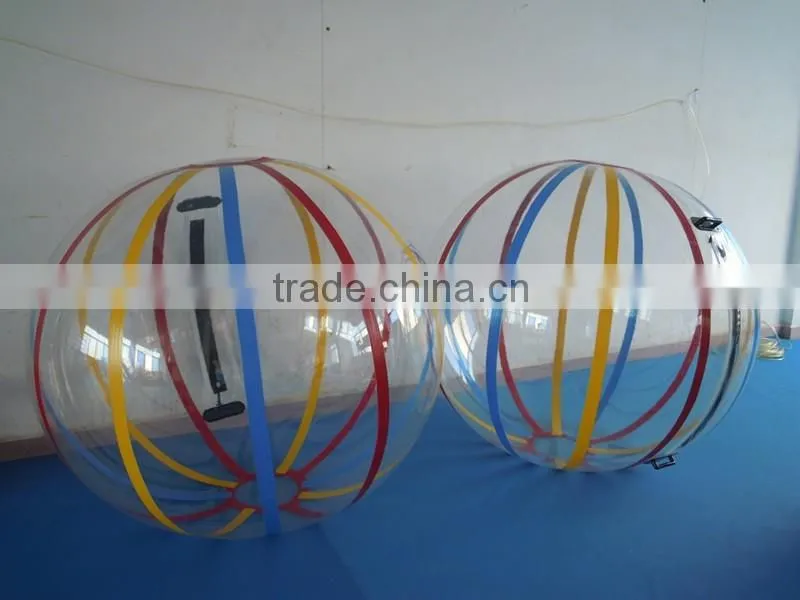 inflatable water walking ball for sale
