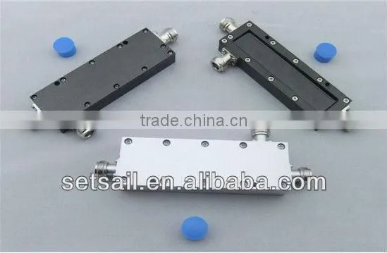 400-450MHz, Low Frequency RF Directional Coupler (Micro-strip type)
