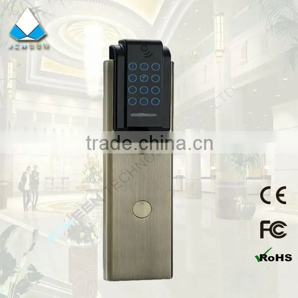 security door lock manufacturers