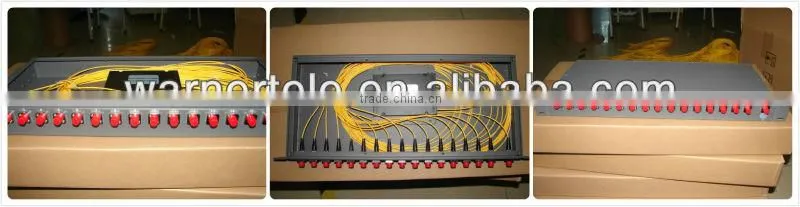 FBT optic fiber 1*2 1*8 1*16 1*32 1*64 2*8 2*16 2*32 2*64 PLC splitter coupler