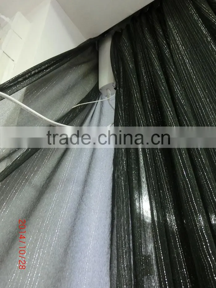 High Quality Curtain Motor Home Automatic Electric Curtain Motor