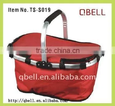Promotion Thermal shopping basket