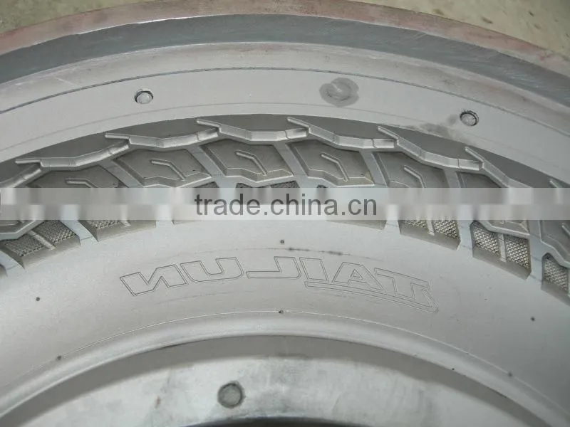 Steel Molds For Bicycle Tyre
