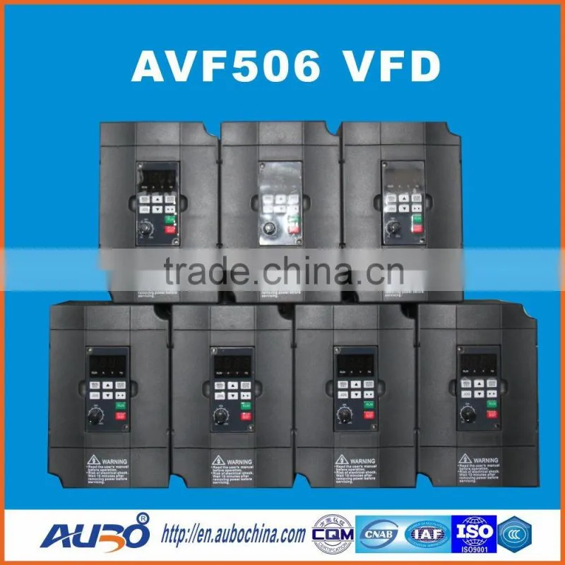 10hp 50 to 60 hz china market of electronic variable frequency drive controller