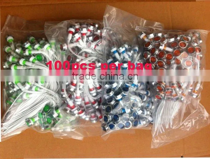 FL1-04 led traffic car signal lamp switch