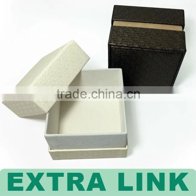 High Quality Best Price Two Piece Jewelry Paper Box