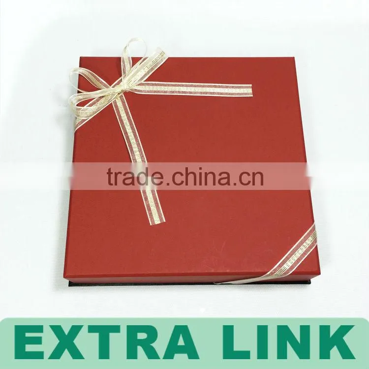 Wholesale Alibaba Decorative New Design Foam Filled Jewelry Boxes
