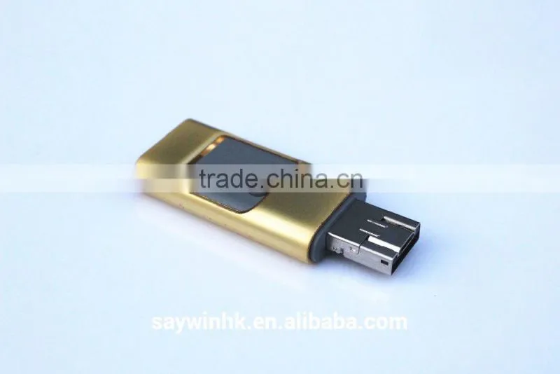 2015 Latest Design smart phone u disk
