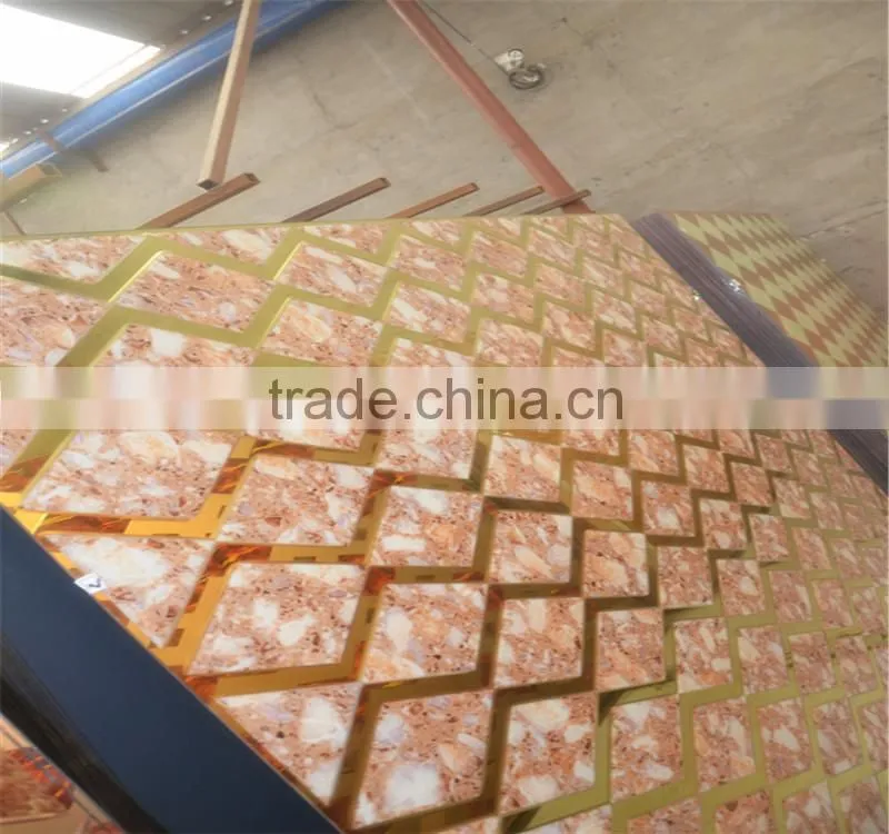 smart glass for background wall glass