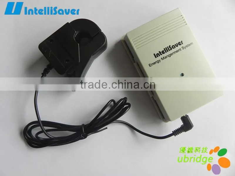 three phase electronic energy meter/digital/wireless meter,power Meter